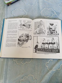 Listing 6 of 6 for THE UNAUTHORIZED VERSION / A CARTOON HISTORY OF NEW ZEALAND