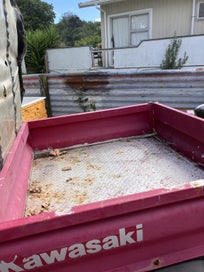 Listing 8 of 9 for Buggy