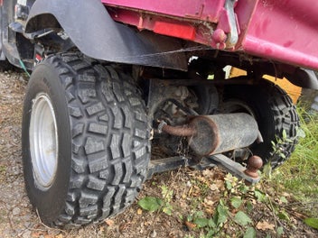 Listing 3 of 9 for Buggy