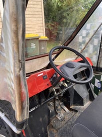 Listing 9 of 9 for Buggy