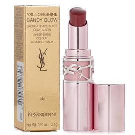 Listing 2 of 3 for Yves Saint Laurent YSL LoveShine Candy Glow Lip blam - # 5B Nude Crush 3.1g/0.1o