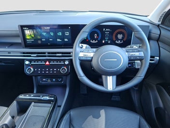 Hyundai Tucson 2026 photo 4