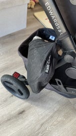 Listing 9 of 9 for Edwards&co Oscar MX + accesories