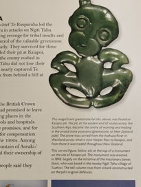 Listing 5 of 9 for Maori Tribes of New Zealand by Te Ara