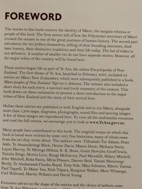 Listing 4 of 9 for Maori Tribes of New Zealand by Te Ara