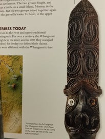 Listing 7 of 9 for Maori Tribes of New Zealand by Te Ara