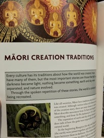 Listing 8 of 9 for Maori Tribes of New Zealand by Te Ara