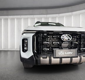 LDV D90 2011 photo 3