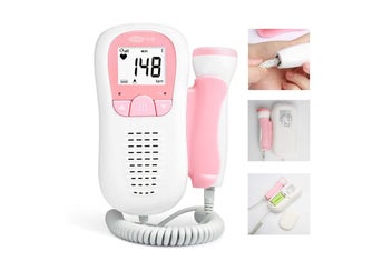 Listing 2 of 10 for Fetal Doppler (OVER STOCKED)