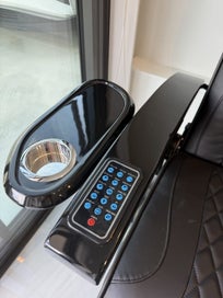 Listing 4 of 6 for Pedicure Spa Chair