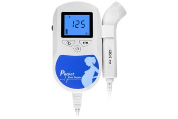 Listing 12 of 12 for Fetal Doppler NZ Clearance