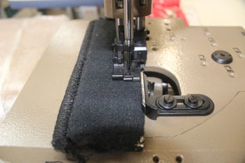 Listing 3 of 5 for CARPET OVERLOCKER COMPLETE SERVO MOTOR