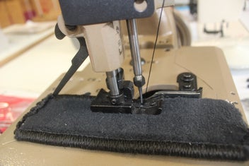 Listing 4 of 5 for CARPET OVERLOCKER COMPLETE SERVO MOTOR