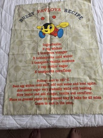 Listing 9 of 12 for Bulk listing of Linen, tablecloths, doilies etc