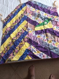 Listing 11 of 12 for Bulk listing of Linen, tablecloths, doilies etc