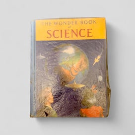 Listing 1 of 1 for The Wonder Book of Science by Walter Shepherd