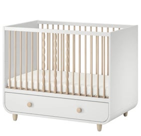 Listing 3 of 7 for Brand new adjustable baby cot with drawer