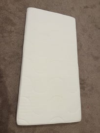 Listing 7 of 7 for Brand new adjustable baby cot with drawer