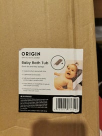 Listing 2 of 3 for ORIGIN Baby Bath Support