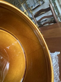 Listing 5 of 5 for ++ Hornsea Heirloom Round Lidded Butter Dish ++