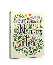 Listing 1 of 1 for Nature Trail Board Book