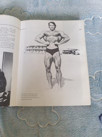 Listing 11 of 12 for ARNOLD SCHWARZEBEGGER BODYBUILDING