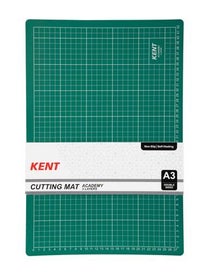 Listing 2 of 4 for Kent Academy Cutting Mats - A4