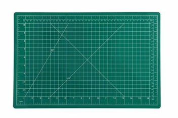 Listing 4 of 4 for Kent Academy Cutting Mats - A4