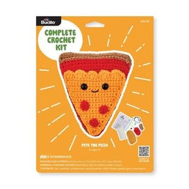 Listing 6 of 13 for Bucilla Amigurumi Kits - Jules The Jellyfish