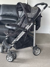 Listing 2 of 3 for Zooper stroller