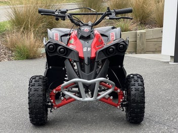 Listing 7 of 7 for 49cc Kids Quad Bike/ATV