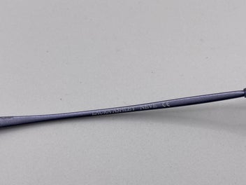 Listing 8 of 10 for Laura Ashley "Neve" VINTAGE glasses / Frames 2000s New Old Stock - French Blue