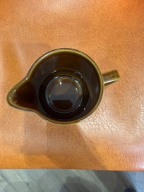 Listing 2 of 3 for ~~ Small Jug - Hornsea Heirloom Brown ~~