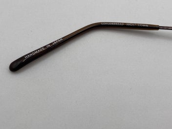 Listing 4 of 9 for Laura Ashley "Ivana" Vintage frame / glasses Eyewear - NOS - Handmade in Japan