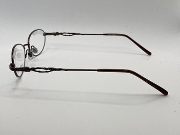 Listing 5 of 9 for Laura Ashley "Ivana" Vintage frame / glasses Eyewear - NOS - Handmade in Japan