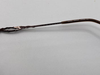 Listing 6 of 9 for Laura Ashley "Ivana" Vintage frame / glasses Eyewear - NOS - Handmade in Japan