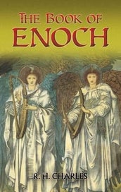 Listing 1 of 1 for The Book of Enoch By R. H. Charles ISBN 9780486454665
