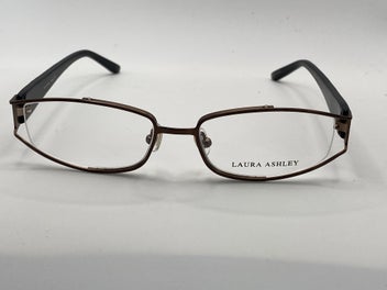 Listing 5 of 7 for Vintage Laura Ashley "Helena" glasses frames Eyeglasses - new old stock