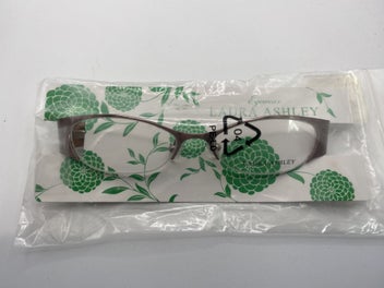 Listing 8 of 9 for Vintage Laura Ashley Glasses Frames Eyewear Audrina (New Old Stock)