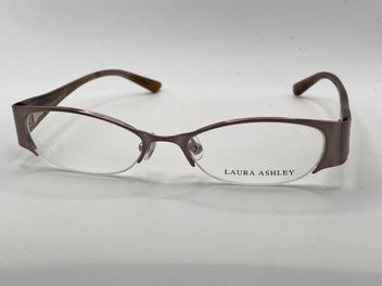 Listing 3 of 9 for Vintage Laura Ashley Glasses Frames Eyewear Audrina (New Old Stock)