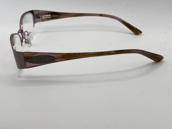 Listing 4 of 9 for Vintage Laura Ashley Glasses Frames Eyewear Audrina (New Old Stock)