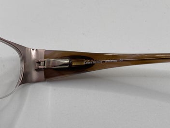 Listing 5 of 9 for Vintage Laura Ashley Glasses Frames Eyewear Audrina (New Old Stock)