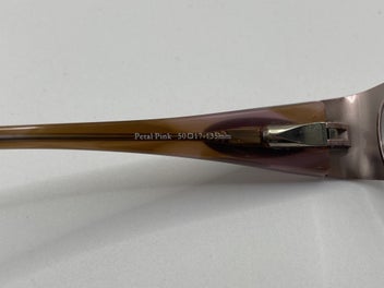 Listing 6 of 9 for Vintage Laura Ashley Glasses Frames Eyewear Audrina (New Old Stock)