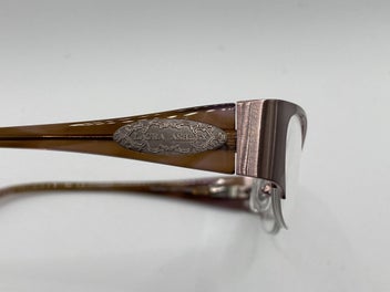 Listing 7 of 9 for Vintage Laura Ashley Glasses Frames Eyewear Audrina (New Old Stock)