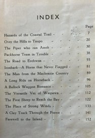 Listing 2 of 8 for TALES OF THE MAILS-LESTER MASTERS