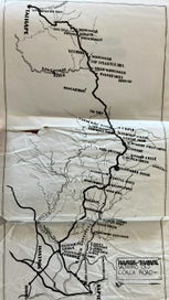 Listing 5 of 8 for TALES OF THE MAILS-LESTER MASTERS