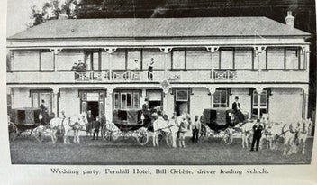 Listing 6 of 8 for TALES OF THE MAILS-LESTER MASTERS