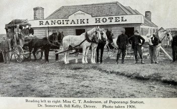 Listing 7 of 8 for TALES OF THE MAILS-LESTER MASTERS