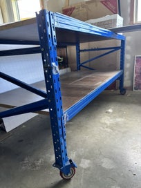 Listing 6 of 10 for Picture Framing Equipment