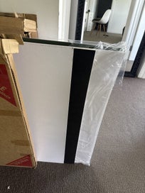 Listing 7 of 10 for Picture Framing Equipment